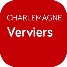 Logo puce Verviers